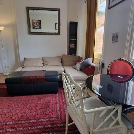 Extra Large One Bedroom Flat With Parking Londres Exterior foto
